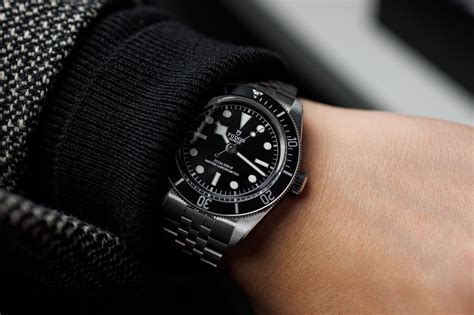 tudor black bay blue 41mm|tudor black bay 41 monochrome.